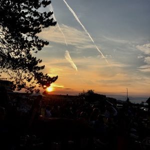 Meet your Posher, Scotia